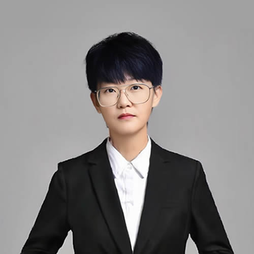 榆林情感咨询导师：依然老师